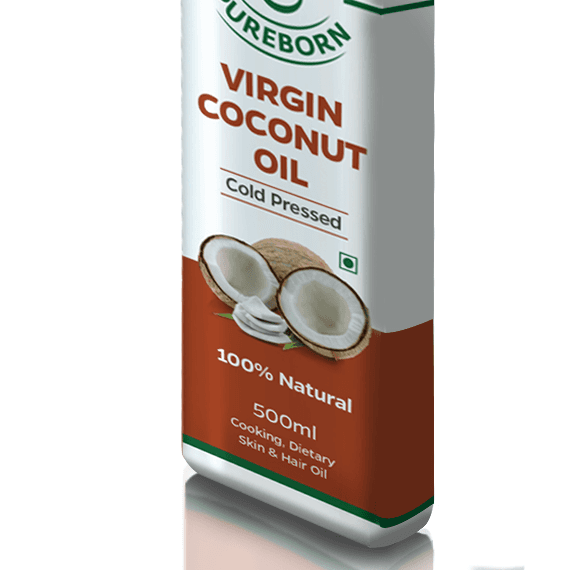 Virgin Coconut Oil
